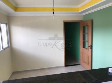 Casa · 200m² · 2 Quartos · Casa Sobrado em São José dos Campos