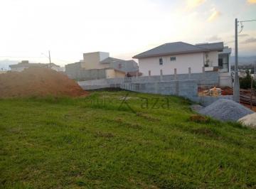 Terreno · 515m² · Terreno Condomínio em Caçapava