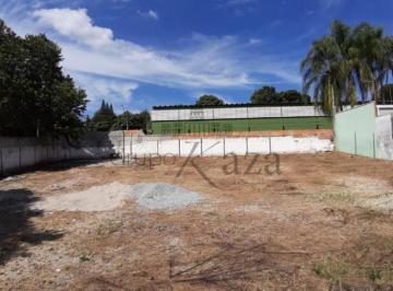 Terreno · 679m² · Terreno Comercial em São José dos Campos