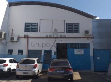 Comercial · 980m² · 10 Vagas · Galpão Comercial - Jardim Morumbi - 980m².