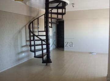 Apartamento · 220m² · 3 Quartos · 2 Vagas · Apartamento Cobertura Duplex - Vila Ema - Edifico Hannover - 3 Dormitórios - 220m² .