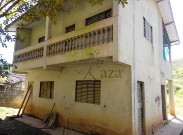 Rural · 100m² · 5 Quartos · 4 Vagas · Chácara - Bairro do Taquari - 5 Dormitórios - 2.000m².
