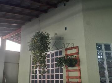 Casa · 154m² · 3 Quartos · 3 Vagas · Casa Sobrado em São José dos Campos