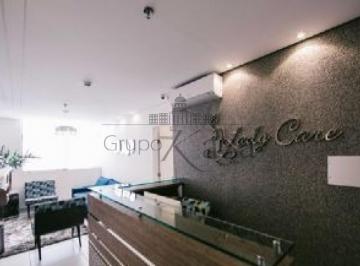 Comercial · 60m² · 1 Vaga · Comercial Sala Condomínio em São José dos Campos