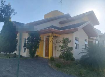 Casa · 326m² · 3 Quartos · 2 Vagas · Oportunidade - Casa Sobrado em Condomínio - Condomínio Terras do Vale - 3 Dormitórios - 215,65m² - E