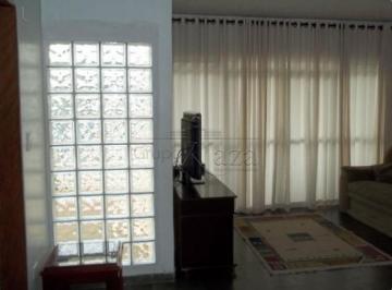 Casa · 155m² · 3 Quartos · 1 Vaga · Casa Térrea em São José dos Campos