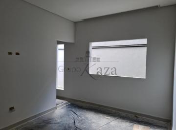 Casa · 300m² · 3 Quartos · 4 Vagas · Casa Condomínio - Condomínio Terras do Vale - Caçapava - 3 Dormitórios - 150m².