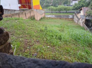 Terreno · 416m² · Oportunidade - Terreno - Jardim São Dimas - 416m² - Estuda permuta