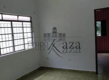 Casa · 125m² · 2 Quartos · 1 Vaga · Casa - Jardim Nova Detroit - 70m² - 2 Dormitórios - Salão - Aceita permuta no bosque dos eucaliptos