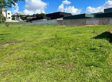 Terreno · 601m² · Terreno Condomínio em São José dos Campos