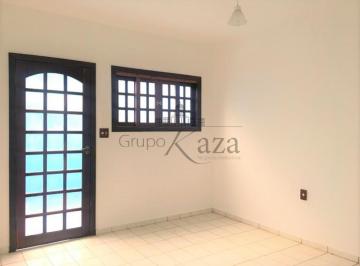 Casa · 132m² · 4 Quartos · 2 Vagas · Casa Sobrado em São José dos Campos