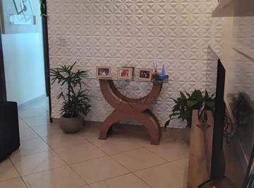 Casa · 165m² · 3 Quartos · 2 Vagas · Casa sobrado  - Jardim Santa Inês I - 3 Dormitórios - 165m² - Aceita Permuta.