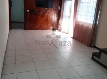 Casa · 125m² · 4 Quartos · 2 Vagas · Casa Sobrado - Jardim Pararangaba - 4 Dormitórios - 70m² - Aceita Permuta.
