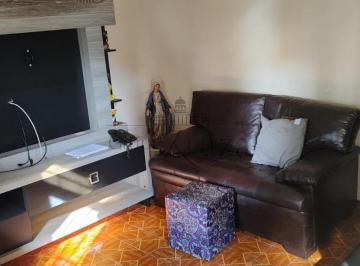 Casa · 314m² · 5 Quartos · 2 Vagas · Casa - Jardim Santa Madalena - 3 Dormitórios - 100m².