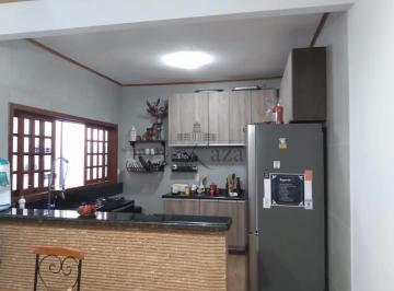 Casa · 200m² · 5 Quartos · 2 Vagas · Casa - Jardim Pararangaba - 5 Dormitórios - 200m²