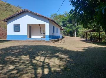 Rural · 302000m² · 8 Quartos · Sítio Rural - Residencial Jaguari - Área 5 - 28 Alqueires - 302.000m².