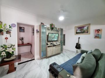 Casa · 162m² · 2 Quartos · 2 Vagas · Casa Sobrado - Campos de São José - Kitnet - 162,50m².