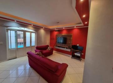 Casa · 200m² · 3 Quartos · 3 Vagas · Casa Sobrado - Jardim Oriente - 3 Dormitórios - 140m² - Aceita Permuta.