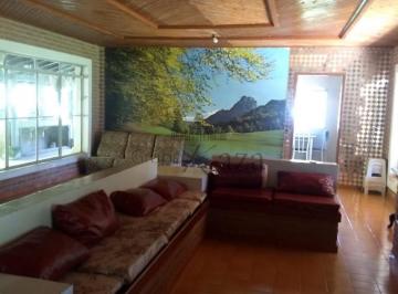 Rural · 55660m² · 3 Quartos · 8 Vagas · Rural Chácara em São José dos Campos