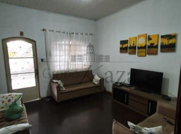 Casa · 1136m² · 4 Quartos · 2 Vagas · Casa Térrea em São José dos Campos