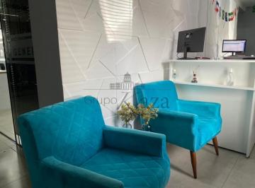 Casa · 214m² · 5 Quartos · 2 Vagas · Casa Comercial  - Jardim São Dimas - 128 m².