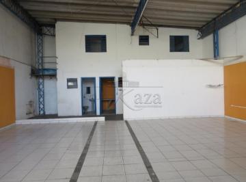 Comercial · 373m² · 6 Vagas · Galpão Comercial - Centro - 373m².