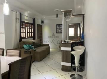 Casa · 150m² · 3 Quartos · 4 Vagas · Casa - Jardim Santa Inês II - 3 Dormitórios - 150m².