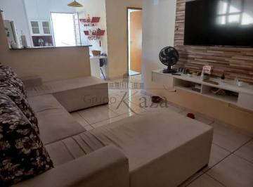 Casa · 175m² · 3 Quartos · 2 Vagas · Casa - Campos de São José - 3 Dormitórios - 175m².