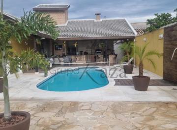 Rural · 400m² · 3 Quartos · 6 Vagas · Rural Chácara em Jacareí