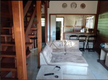 Casa · 228m² · 2 Quartos · 2 Vagas · Casa Sobrado - Piedade - Caçapava - 2 Dormitórios - 130,16m².