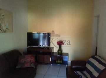 Casa · 116m² · 2 Quartos · 2 Vagas · Casa Térrea em São José dos Campos