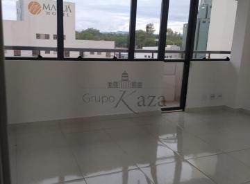 Comercial · 38m² · Sala Comercial - Edifício Spe Eco Tower - Jardim São Dimas - 38,15m².
