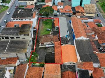 Terreno · 971m² · Terreno Comercial - Vila Rossi - 971m².