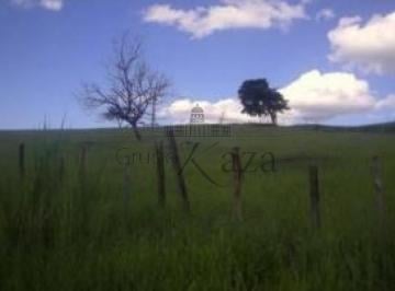 Rural · 87000m² · 1 Quarto · 1 Vaga · Fazenda Rural  - Centro - Caçapava - 87.000m².