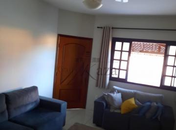 Casa · 360m² · 3 Quartos · 3 Vagas · Casa- Jardim Imperial - 3 Dormitórios - 100m².