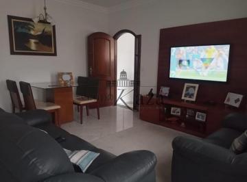 Casa · 300m² · 2 Quartos · 3 Vagas · Casa residencial e comercial - Vila Industrial - 300m²