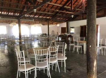 Rural · 330m² · 5 Quartos · 30 Vagas · Chácara - Santa Hermínia - 5.857,94m² - 5 Dormitórios - Aceita Permuta.