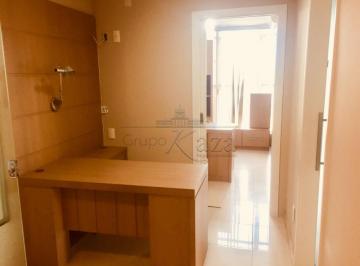 Comercial · 75m² · 1 Vaga · Comercial Sala Condomínio em São José dos Campos