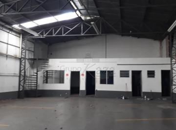Comercial · 359m² · Comercial Galpão em São José dos Campos