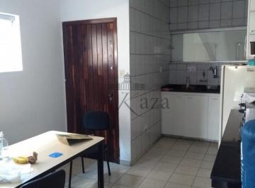 Comercial · 579m² · 3 Vagas · Comercial Prédio em São José dos Campos