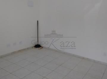 Comercial · 252m² · 3 Quartos · 4 Vagas · Comercial Prédio em São José dos Campos