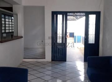 Comercial · 600m² · Prédio Comercial - Centro - São José dos Campos - 600m²