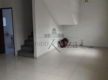 Casa · 276m² · 4 Quartos · 5 Vagas · Casa Sobrado em São José dos Campos