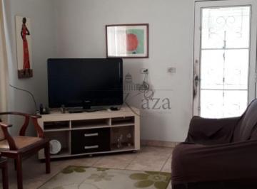 Casa · 285m² · 3 Quartos · Casa Térrea em São José dos Campos