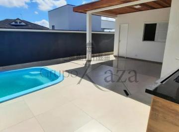 Casa · 300m² · 3 Quartos · 4 Vagas · Linda Casa 3 dorms - Piscina - Terras do Vale - Caçapava
