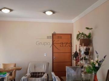 Apartamento · 73m² · 2 Quartos · 1 Vaga · Apartamento Padrão em Jacareí