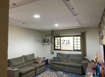 Casa · 150m² · 3 Quartos · 2 Vagas · Casa sobrado - Altos de Santana - 150m² - 3 Dormitórios.
