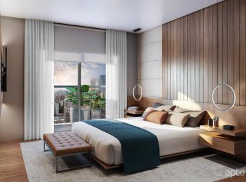 Apartamento en Venda de 2 quartos Jardins · Apartamentos à venda em Jardins, São Paulo | 2 quartos com 127 m²