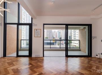 Apartamento en Venda de 3 quartos Jardins · Apartamentos à venda em Jardins, São Paulo | 3 quartos com 127 m²