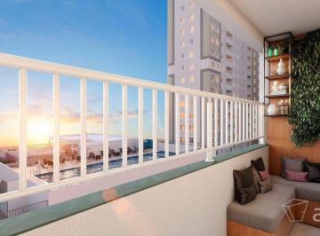 Apartamento · 35m² · 1 Quarto · Apartamentos à venda em Inhaúma, Rio de Janeiro | 1 quarto com 35 m²